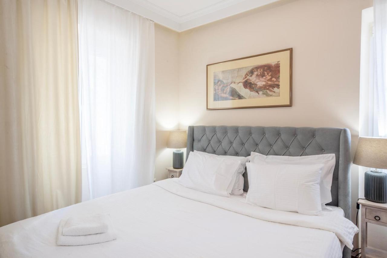 Casa Antica Apartment Corfu  Exterior photo