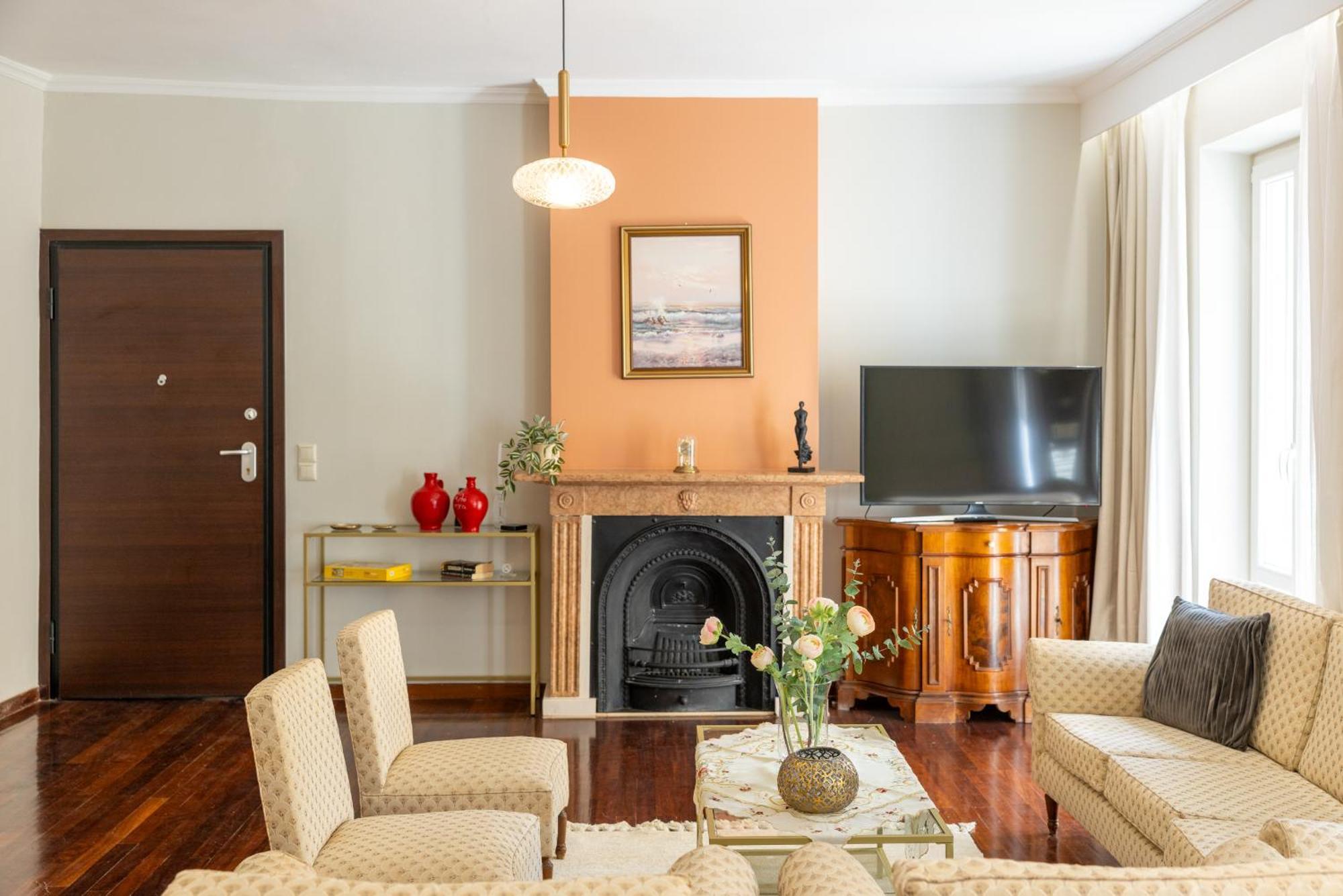 Casa Antica Apartment Corfu  Exterior photo