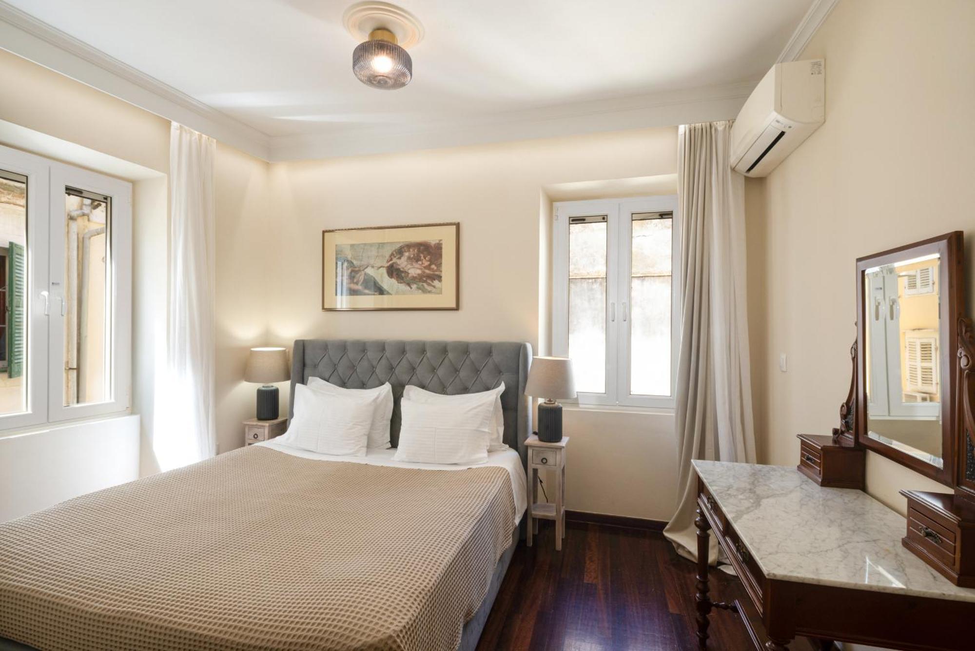 Casa Antica Apartment Corfu  Exterior photo