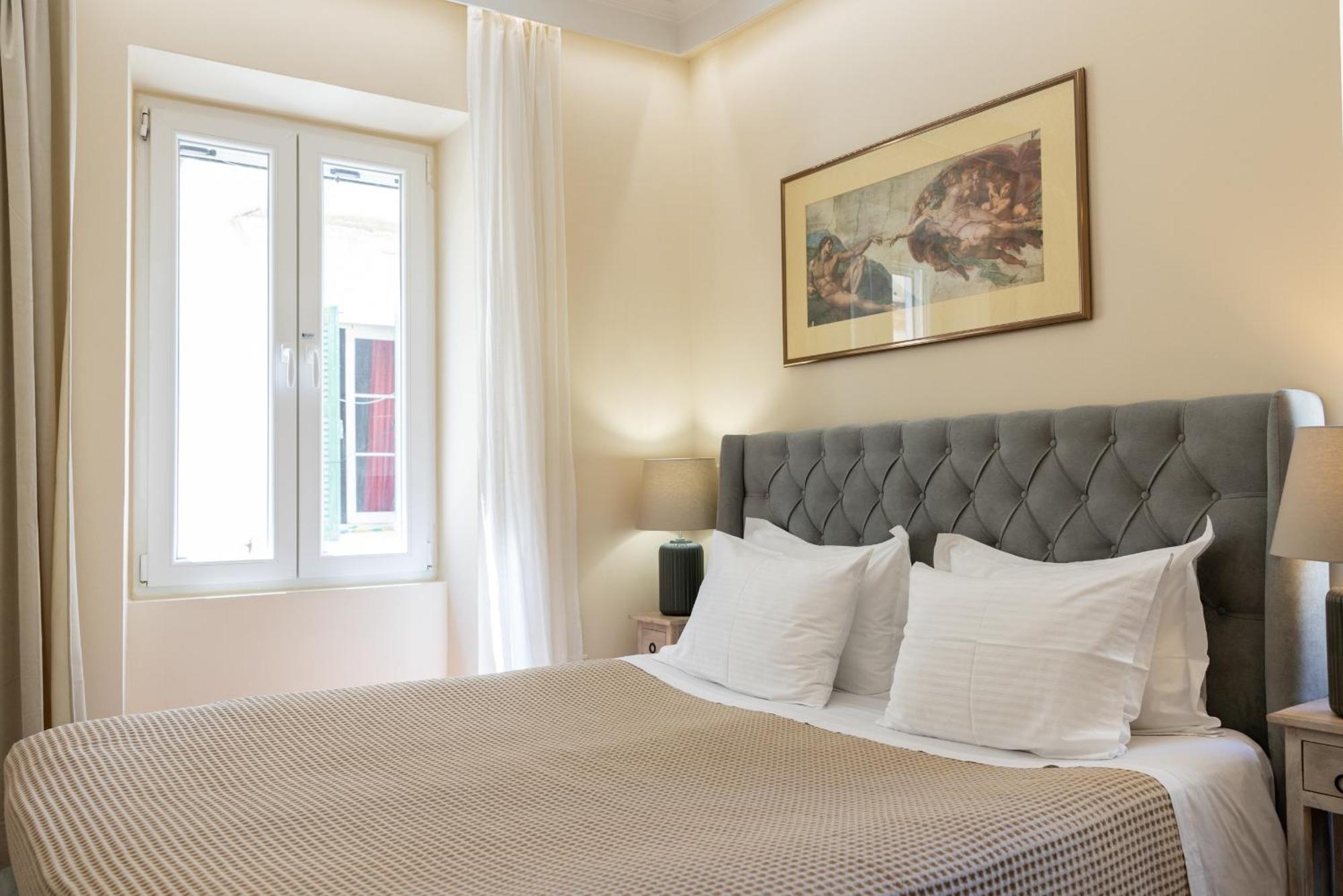 Casa Antica Apartment Corfu  Exterior photo