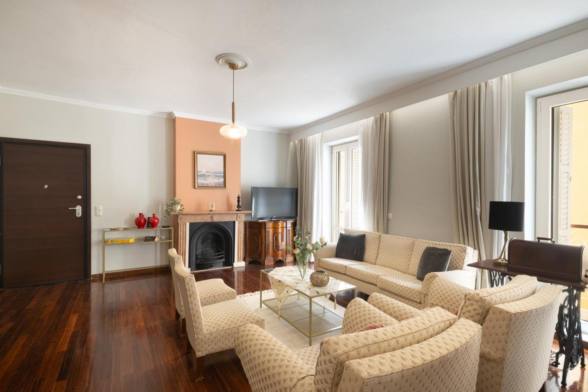 Casa Antica Apartment Corfu  Exterior photo