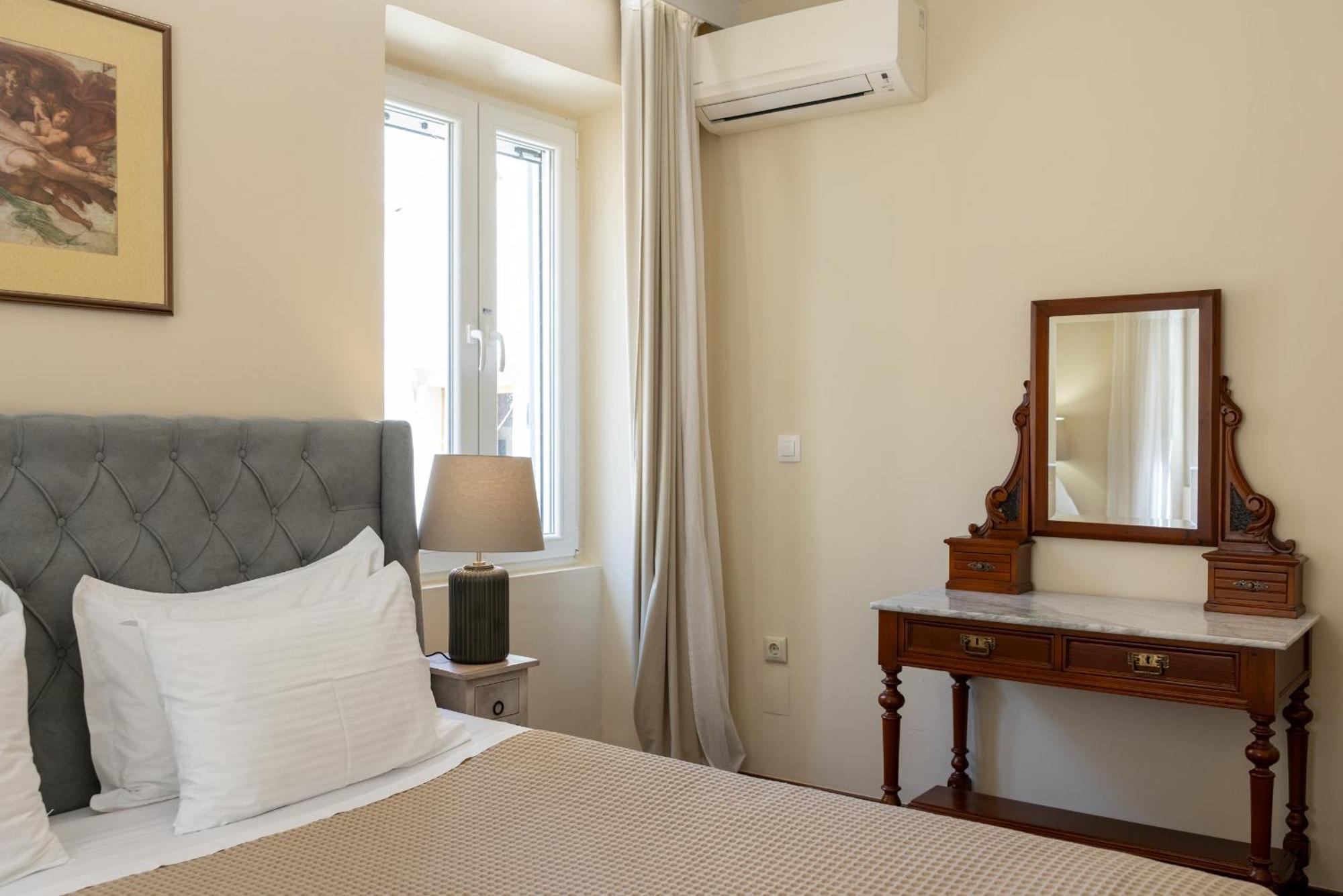 Casa Antica Apartment Corfu  Exterior photo