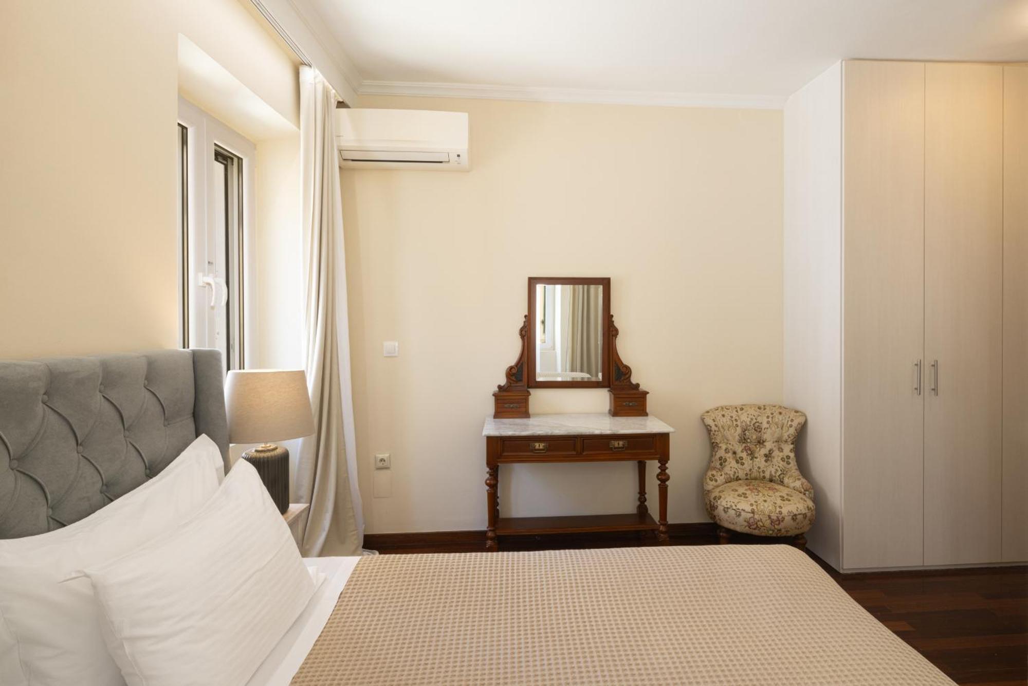 Casa Antica Apartment Corfu  Exterior photo