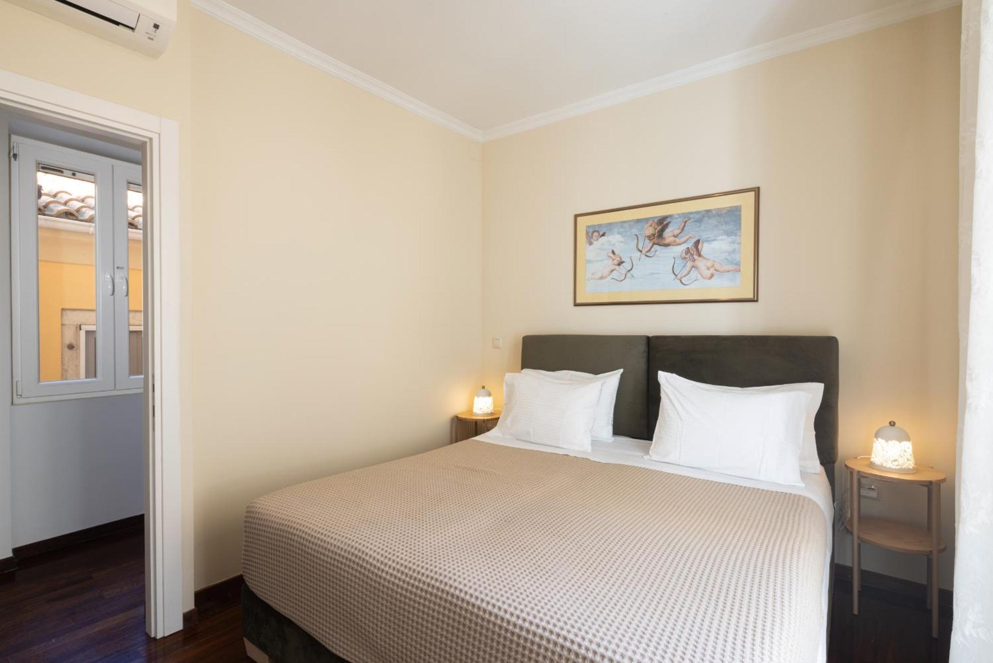 Casa Antica Apartment Corfu  Exterior photo