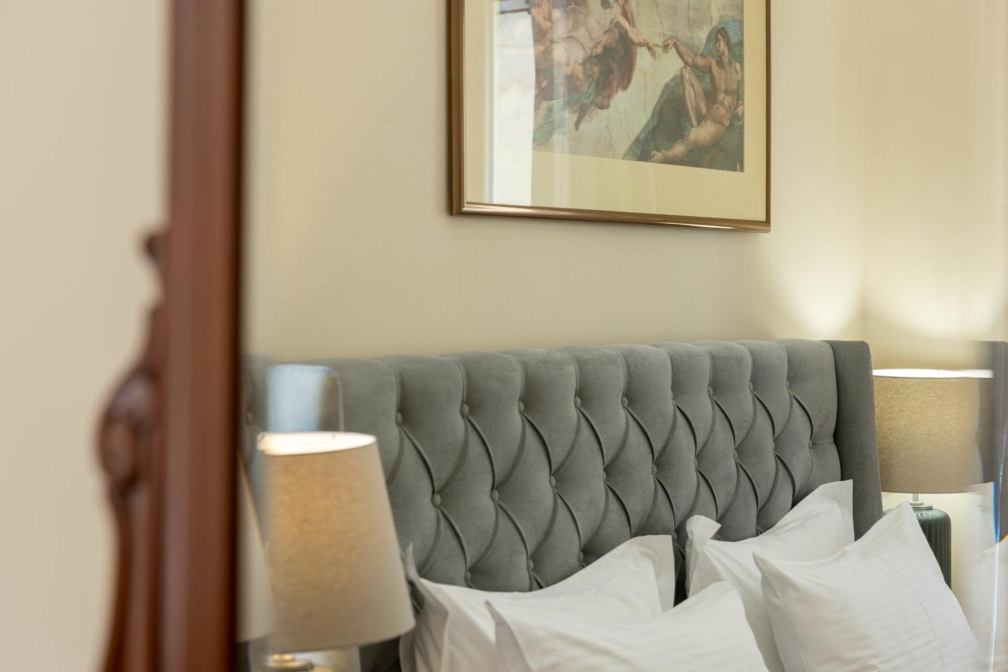 Casa Antica Apartment Corfu  Exterior photo