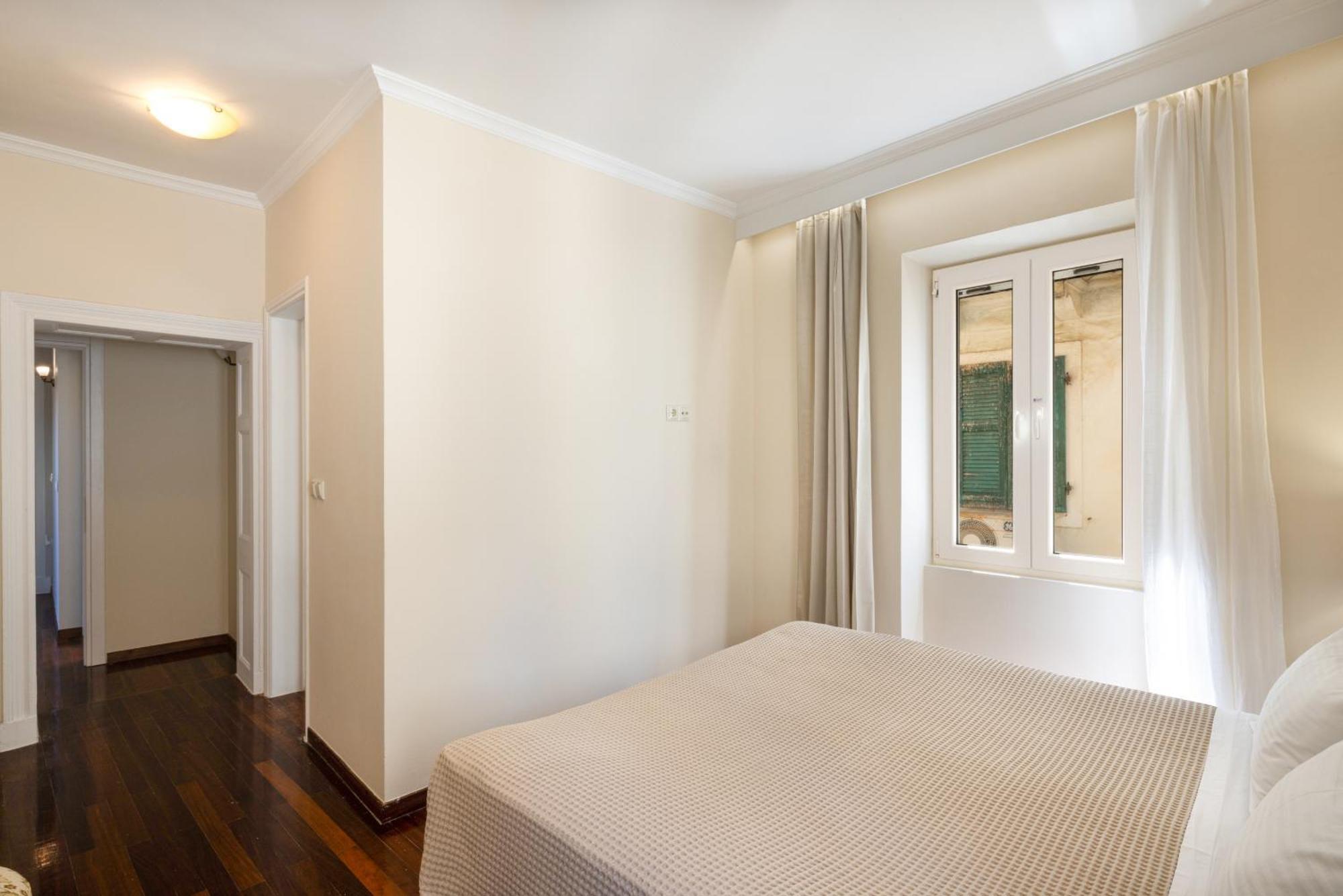 Casa Antica Apartment Corfu  Exterior photo